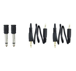 Jjc JF-U2 433 MHZ 16 kênh bộ điều khiển từ xa và Trigger ( hai thu ) - Product Image 4