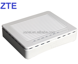 Zxhn f612w GPON xgpon ONT người dùng wifi 1 chậu + 1ge + 1fe f620/f660/F623/F625/f612 g7615 10g xgpon wifi6 2.5g - Product Image 4