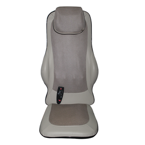 Siège de massage électronique ajustable, nouveauté, de haute qualité, pour le cou et les épaules - Product Image 4