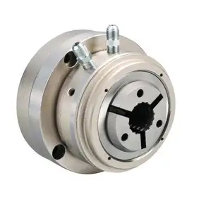 CHP206-SS42 Thủy Lực Collet Chuck Cho Bàn Quay Bàn Lập Chỉ Mục