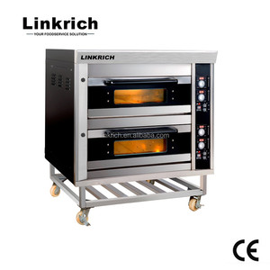 2016 Precio de Fábrica completamente automático <span class=keywords><strong>El</strong></span>éctrico <span class=keywords><strong>Horno</strong></span> Para <span class=keywords><strong>El</strong></span> Pan de <span class=keywords><strong>Panadería</strong></span> - Product Image 1