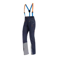 Pantalones tácticos elásticos de concha suave para mujer, impermeables, a prueba de viento, para escalada, para senderismo