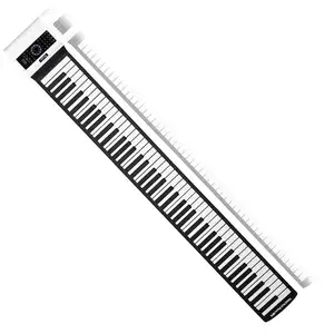 זול מחיר אלקטרוני פסנתר, פסנתר דיגיטלית באיכות גבוהה מקלדת 88 מפתחות, טכניקה אלקטרוני איברים