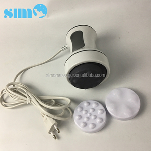 Mejor uso doméstico elctronic handheld anti celulitis masajeador - Product Image 5