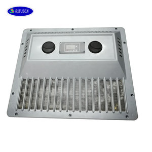 Trattore aria condizionata e trattore condizionatore d'aria/AC05/DC12V/24 V/<span class=keywords><strong>Motore</strong></span> guidato - Product Image 3
