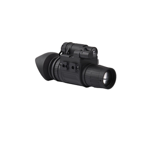 Mira táctica de observación de Vida Silvestre, monocular de visión nocturna, D-M2041, iluminador IR incorporado, <span class=keywords><strong>ATN</strong></span> PVS14, compacto, duradero, manos libres - Product Image 3