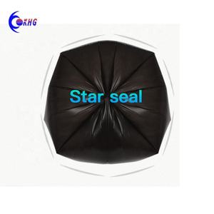 पुनर्नवीनीकरण कचरा बैग बकवास के लिए बैग के लिए अपशिष्ट कचरा बैग कचरा वर्गीकरण अपारदर्शी Biodegradable प्लास्टिक पीई शॉपिंग - Product Image 3