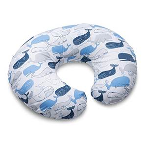 Coussin d'allaitement Pour Bébés Infirmiers Bébé <span class=keywords><strong>Transat</strong></span> Nouveau-Né Confort Système de Soutien Pour Les Mamans - Product Image 3