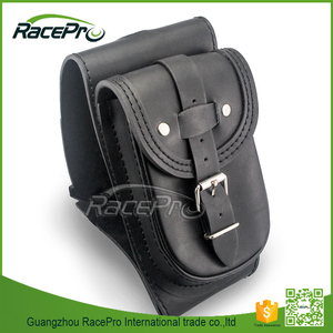RACEPRO – sac en <span class=keywords><strong>cuir</strong></span> de 4.5 Gallons avec couvercle de réservoir pour <span class=keywords><strong>Harley</strong></span> <span class=keywords><strong>Sportster</strong></span> XL 883 1200 - Product Image 6