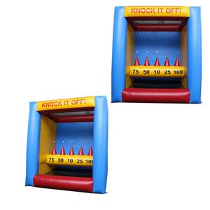 Tir gonflable à l'arc, jeu de ballon, pour <span class=keywords><strong>parc</strong></span> d'attractions, <span class=keywords><strong>2021</strong></span> pouces - Product Image 3