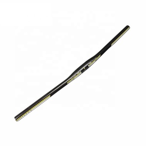 <span class=keywords><strong>Guidon</strong></span> de <span class=keywords><strong>vtt</strong></span> en fibre de carbone, vélo <span class=keywords><strong>plat</strong></span>, 31.8mm, 580-760mm, livraison gratuite - Product Image 4