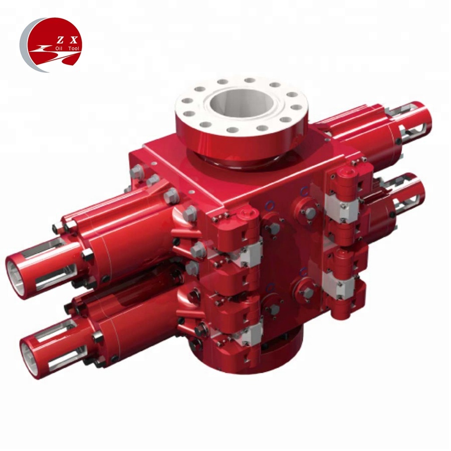 трубный превентор