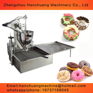 Máy <span class=keywords><strong>donut</strong></span> tự động/thương mại <span class=keywords><strong>donut</strong></span> máy chiết rót/máy <span class=keywords><strong>donut</strong></span> nhỏ để bán với tốc độ Cao hiệu quả cao - Product Image 6