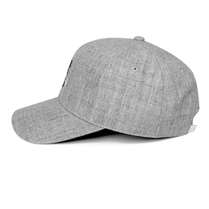 Logo personnalisé fermé retour broderie polo <span class=keywords><strong>chanvre</strong></span> chapeaux flex fit gros flexfit chapeau casquette <span class=keywords><strong>de</strong></span> baseball chapeaux - Product Image 3