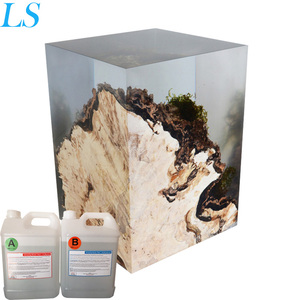 Keo Nhựa Trong Suốt Pha Lê <span class=keywords><strong>Epoxy</strong></span> AB Cho Cửa Nhà Bên Ngoài Bàn Gỗ Bán Chạy Nhựa <span class=keywords><strong>Epoxy</strong></span> Ở Thái Lan, Malaysia, Myanmar - Product Image 4