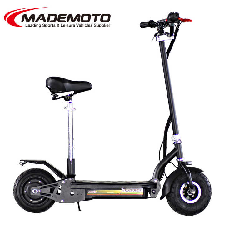 Moto Elettrica Scooter Elettrico Ztech 500 Watt Moto Elettrica Z