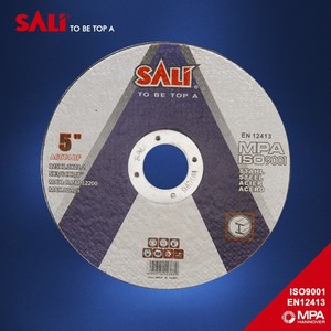 2 <span class=keywords><strong>horas</strong></span> responder a su investigación de la alta calidad 4 súper delgada de la rueda de corte, metal disco de corte - Product Image 3