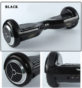 Moins cher deux roues smart balance scooter électronique sketch carte 2 roues motrices auto banlancing scooter - Product Image 2