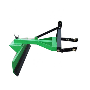 Niveladora de Suelo BX-5, Máquina Niveladora Agrícola, Suspensión para Tractor de Cuatro Ruedas, Grader - Product Image 3