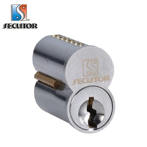 Carcasa de Cilindro Ovalado Escandinavo para SFIC - Product Image 5