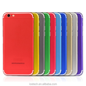 Miếng Dán Điện Thoại Đầy Màu Sắc Skin Ice Screen Protector, Bảo Vệ Màn Hình Di Động - Product Image 2