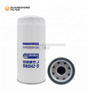 Filtre à huile de pièce de rechange de moteur diesel de camion d'OEM de haute qualité 21707133 21707132 478736 477556 466634 3831236 pour des camions de VOLVO - Product Image 4