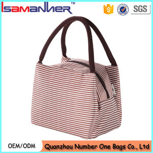<span class=keywords><strong>Estudiantes</strong></span> y trabajadores aislados cena <span class=keywords><strong>bolsa</strong></span> térmica portátil <span class=keywords><strong>bolsa</strong></span> <span class=keywords><strong>de</strong></span> almuerzo <span class=keywords><strong>de</strong></span> oficina - Product Image 4