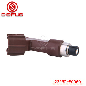Auto Zubehör Kraftstoffeinspritzdüse Für 05-09 GX470 LX470 4.7L <span class=keywords><strong>2</strong></span> UZFE 23250-50060 23209-50060 - Product Image 6