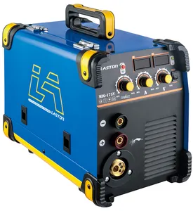 Портативный IGBT инвертор mig welder 195