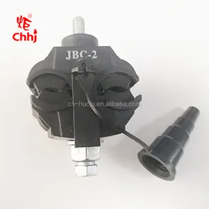 Hot sale JBC Insulation Piercing Connector for ABC cable connecting 35-150mm2
