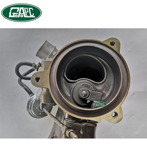 Turbocompresseur LR038308 LR057362 LR031510 LR045098 pour Land Rover Range Rover Evoque <span class=keywords><strong>Discovery</strong></span> Sport Jaguar XF XJ GL1226 GJ0206 - Product Image 3