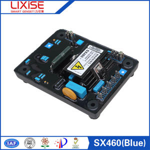 groupe électrogène avr de la Chine SX460 AVR pour le générateur de l'alternateur - Product Image 1