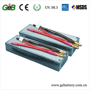 11.1 V 2200 Mah 40C lipo batería <span class=keywords><strong>3</strong></span> s - Product Image 1