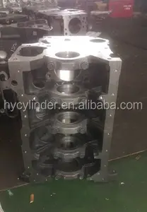 4D56 silindir bloğu D4BF motor