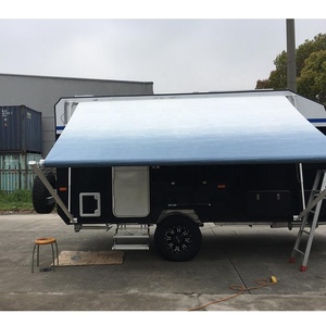 RV gran oferta <span class=keywords><strong>autocaravana</strong></span> 10ft ancho toldo lateral Manual - Product Image 3
