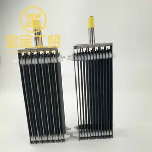MMO coated anode titanium for sale