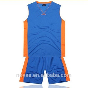 Camisas de <span class=keywords><strong>Jersey</strong></span> del baloncesto diseño 100% poliéster de punto <span class=keywords><strong>Jersey</strong></span> tela imprimir su nombre del equipo - Product Image 6