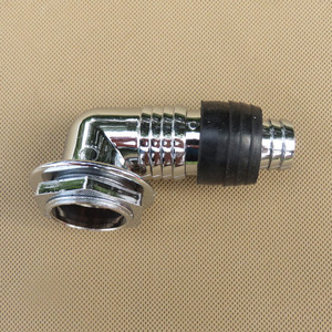 Adaptateur <span class=keywords><strong>de</strong></span> tuyau <span class=keywords><strong>de</strong></span> sortie/d'entrée pour <span class=keywords><strong>lave</strong></span>-linge et <span class=keywords><strong>lave</strong></span>-<span class=keywords><strong>vaisselle</strong></span>, connecteur séparateur, raccord <span class=keywords><strong>de</strong></span> tuyau <span class=keywords><strong>de</strong></span> <span class=keywords><strong>drainage</strong></span> - Product Image 2