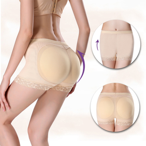 Sexy da donna con bottino imbottito mutandine per il controllo delle mutandine per il potenziamento dell'anca mutandine mutandine mutandine - Product Image 3