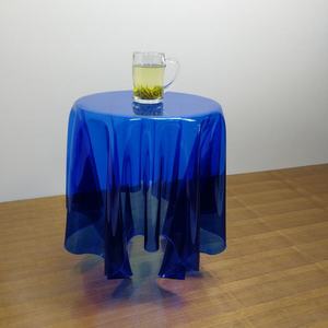 Rõ ràng Màu Xanh <span class=keywords><strong>Acrylic</strong></span> <span class=keywords><strong>End</strong></span> Bảng Bán Buôn - Product Image 6