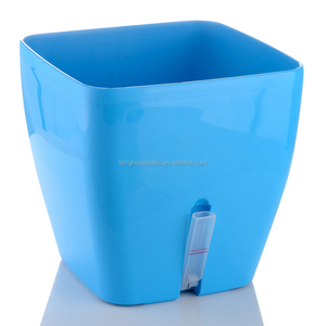 Varios tamaño! multifunción plástico maceta / maceta florero / garden pot - Product Image 2