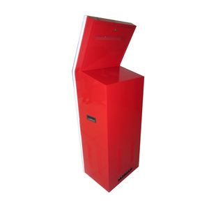 Cảm ứng <span class=keywords><strong>atm</strong></span> kiosk trường hợp/cảm ứng <span class=keywords><strong>atm</strong></span> kiosk tủ/cảm ứng <span class=keywords><strong>atm</strong></span> kiosk bao vây - Product Image 2