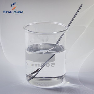High Quality <strong>Hydroxyl</strong> <strong>Silicone</strong> <strong>Oil</strong> <strong>Manufacturer</strong> for sale CAS 70131-67-8