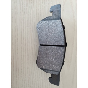 ผ้าเบรกสำหรับรถยนต์ Roewe 350/<span class=keywords><strong>MG</strong></span> 350/ <span class=keywords><strong>ZS</strong></span> - Product Image 5