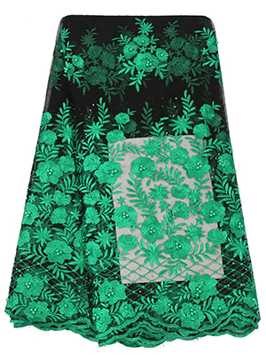 Feuille verte
