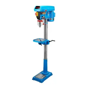 FIXTEC Power Tools 750 W 12 Velocità Panchina Drill Press