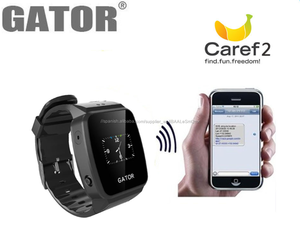 <span class=keywords><strong>pulsera</strong></span> de los <span class=keywords><strong>gps</strong></span> perseguidor personal para el Alzheimer, que sigue el dispositivo niño CAREF ver con la posición <span class=keywords><strong>GPS</strong></span> SII - Product Image 2