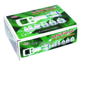 Juego de Ventosas de vacío chinas, juego de ventosas de 12 piezas - Product Image 2
