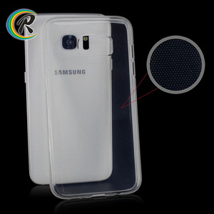 Ốp Lưng Điện Thoại Tpu Mềm Trong Suốt 2022 Cho <span class=keywords><strong>Galaxy</strong></span> S7 S7 Edge S6 S5 S9 S9 Plus S8 - Product Image 2
