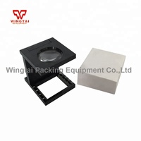 Magnifying Glass With LED Light